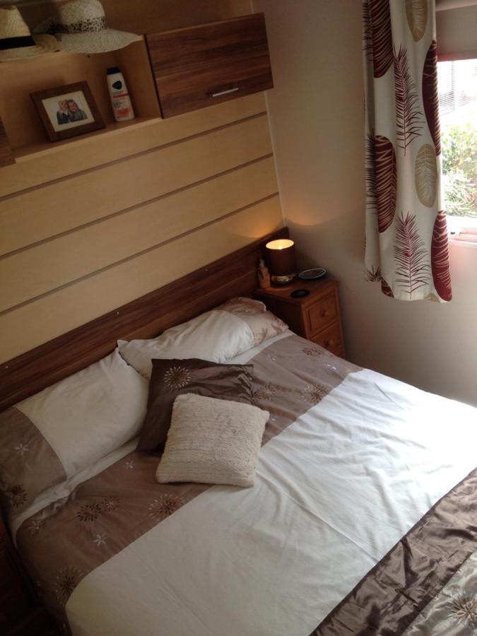 Magic Mobile Montourey, 3 Chambres, 2 Salles De Bain, Piscine Disponible Sur Place Holiday park *