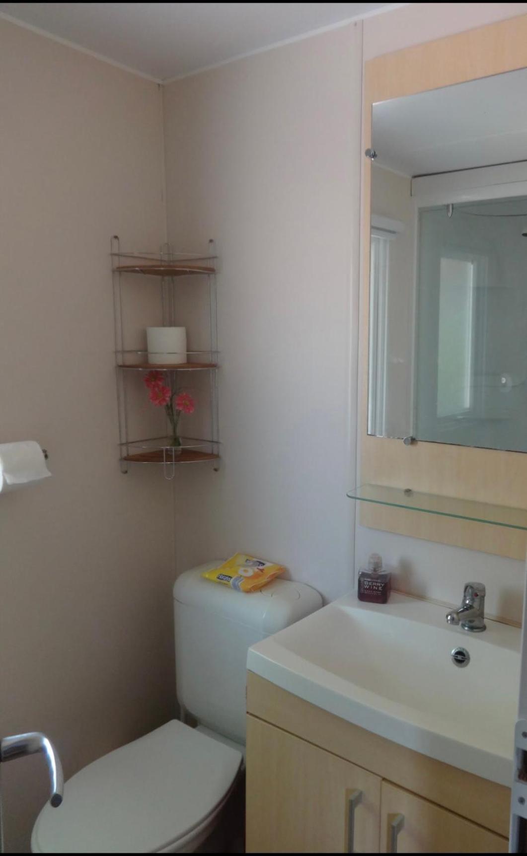 Holiday park Magic Mobile Montourey, 3 Chambres, 2 Salles De Bain, Piscine Disponible Sur Place Frejus